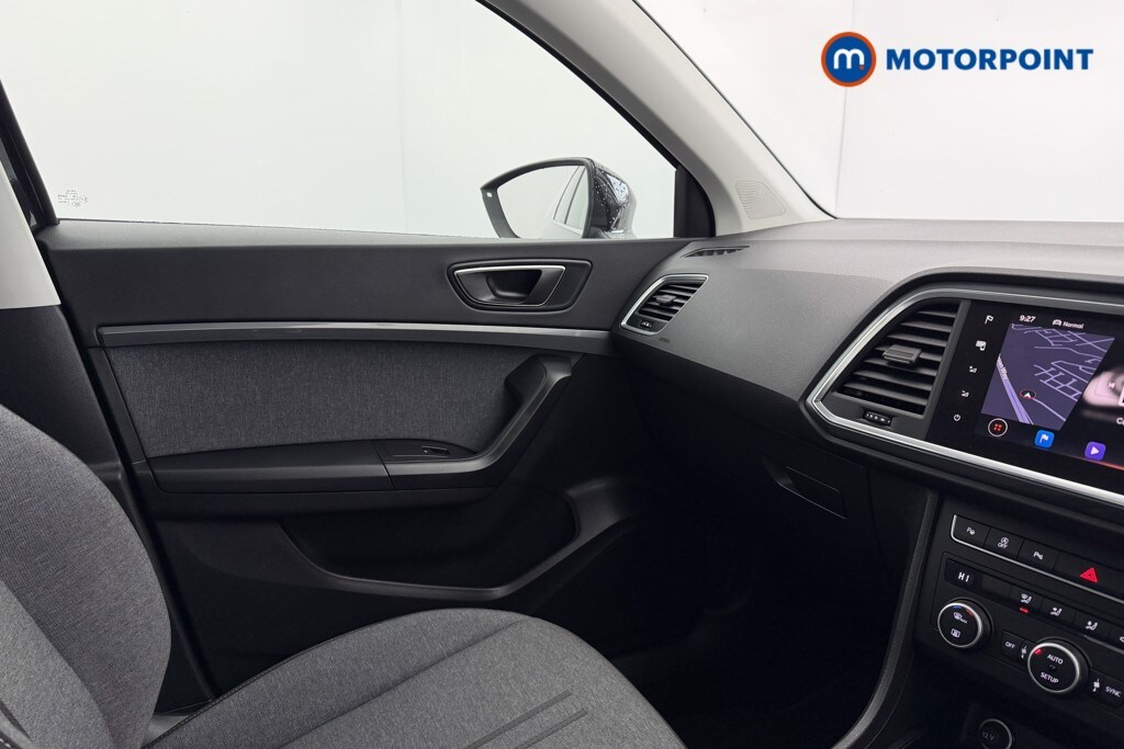 Used SEAT Ateca 2022 for sale - 77516766: Photo 28