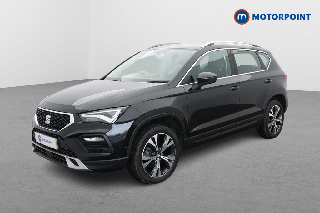 Used SEAT Ateca 2022 for sale - 77516766: Photo 3