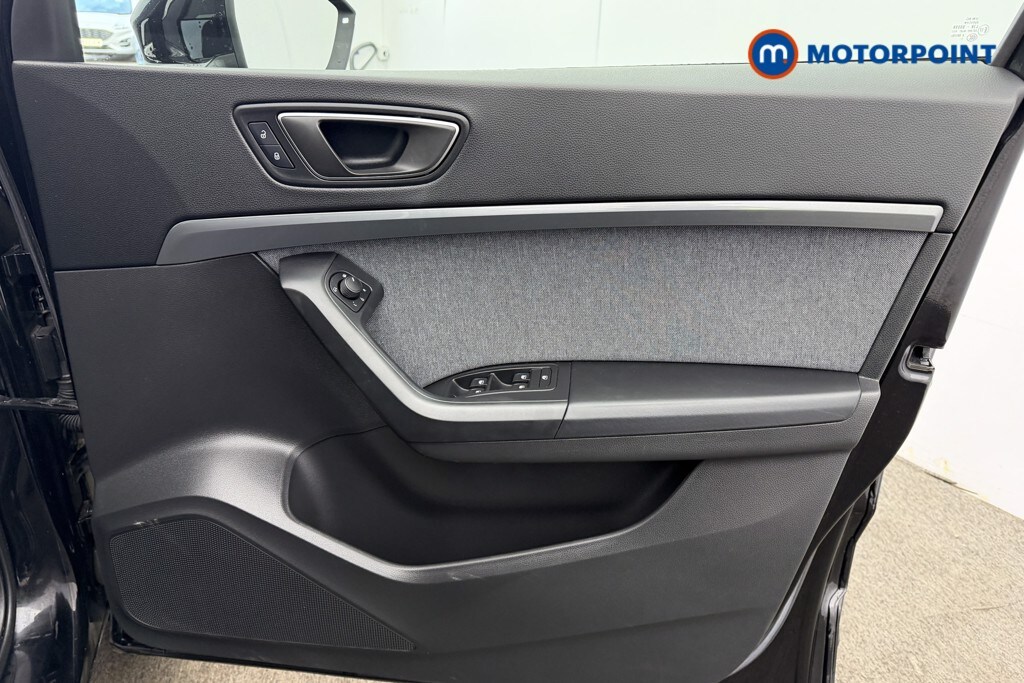 Used SEAT Ateca 2022 for sale - 77516766: Photo 32