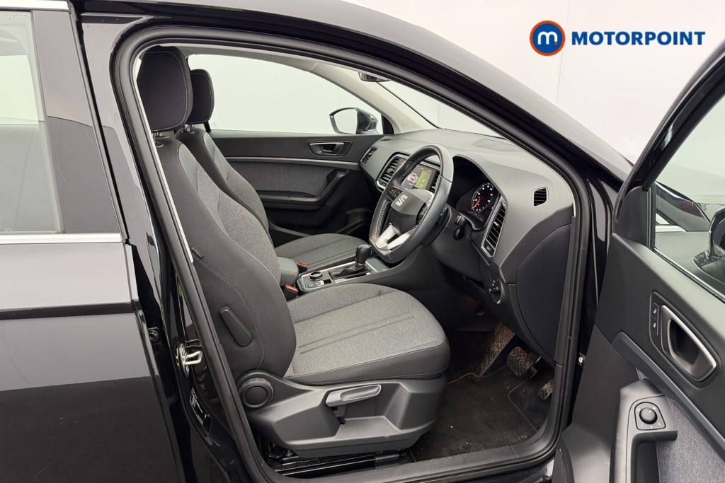 Used SEAT Ateca 2022 for sale - 77516766: Photo 33