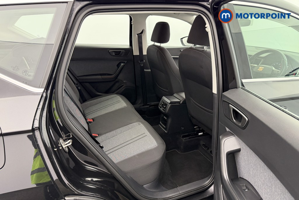 Used SEAT Ateca 2022 for sale - 77516766: Photo 38