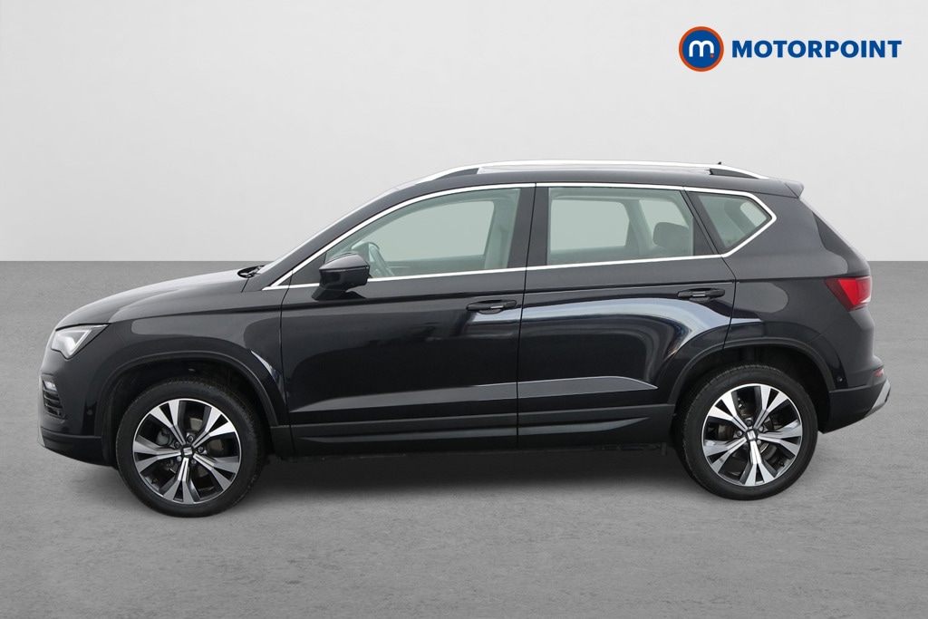 Used SEAT Ateca 2022 for sale - 77516766: Photo 4