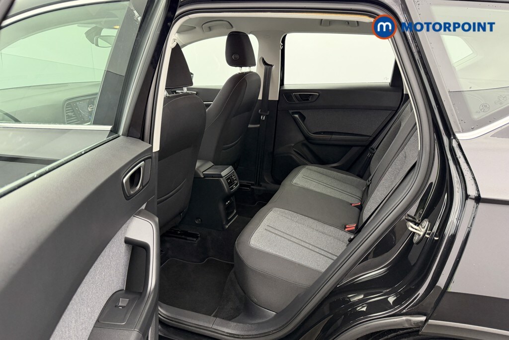 Used SEAT Ateca 2022 for sale - 77516766: Photo 42