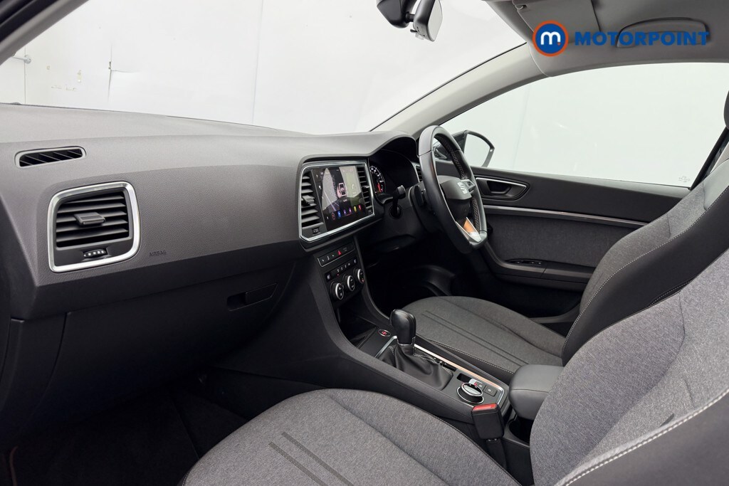 Used SEAT Ateca 2022 for sale - 77516766: Photo 45