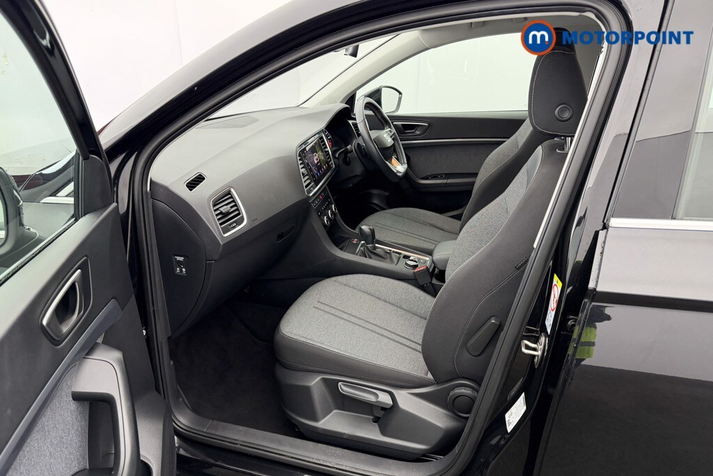 Used SEAT Ateca 2022 for sale - 77516766: Photo 46