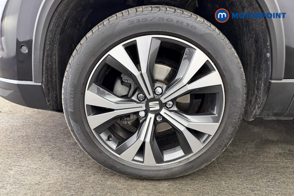 Used SEAT Ateca 2022 for sale - 77516766: Photo 49