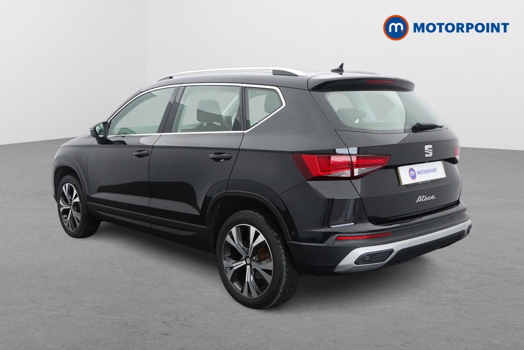 Used SEAT Ateca 2022 for sale - 77516766: Photo 5