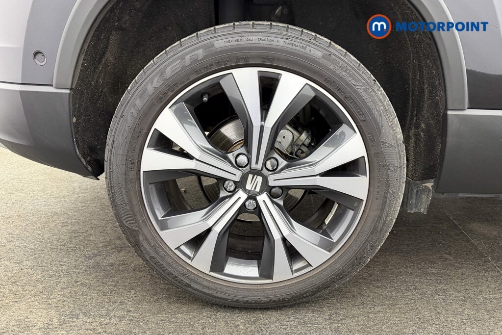 Used SEAT Ateca 2022 for sale - 77516766: Photo 51