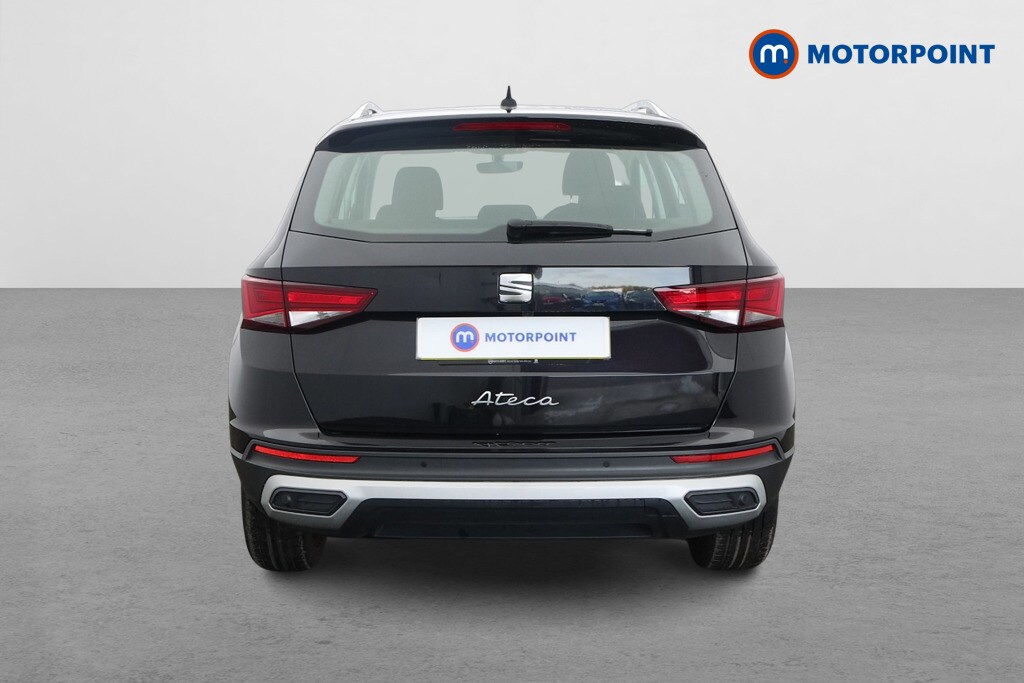 Used SEAT Ateca 2022 for sale - 77516766: Photo 6