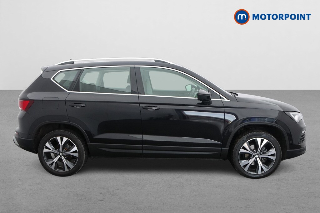 Used SEAT Ateca 2022 for sale - 77516766: Photo 8