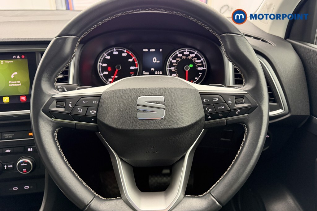 Used SEAT Ateca 2022 for sale - 77516766: Photo 9