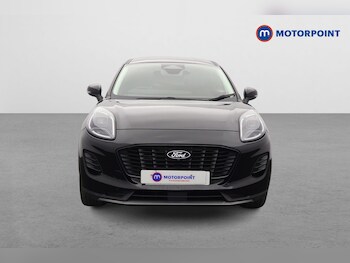 Used Ford Puma undefined for sale - 78412582: Photo