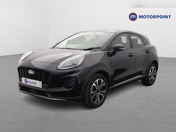 Used Ford Puma undefined for sale - 78412582: Photo