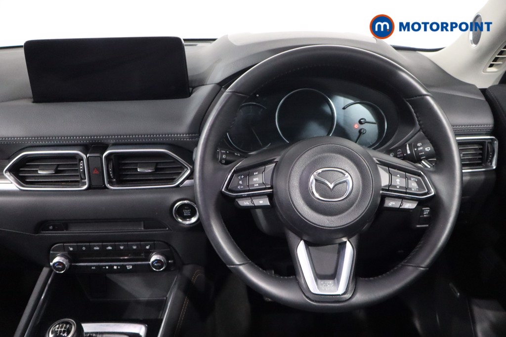 Used Mazda CX-5 2021 for sale - 78103751: Photo 11