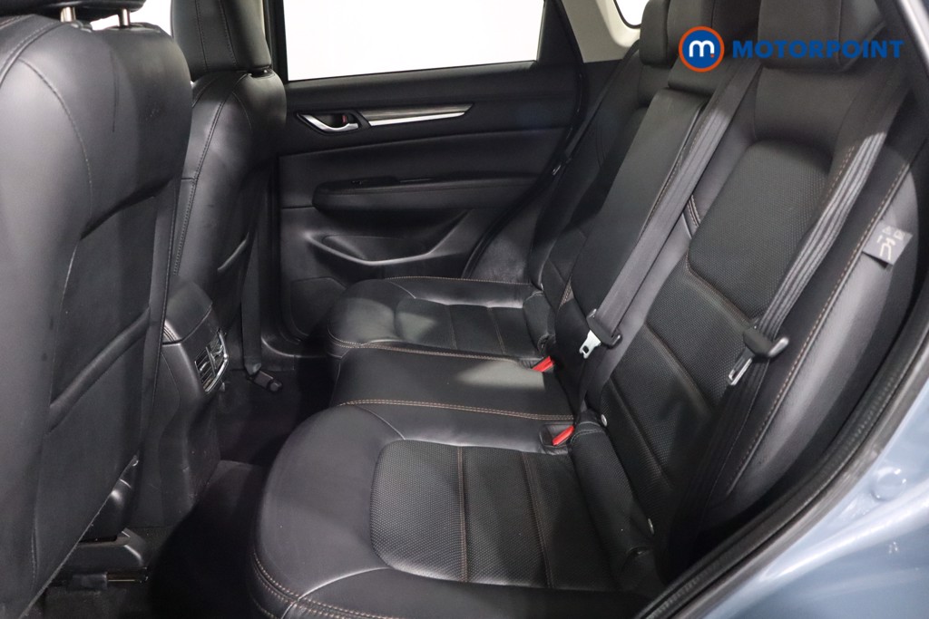 Used Mazda CX-5 2021 for sale - 78103751: Photo 13