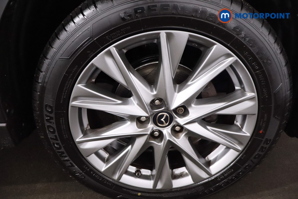 Used Mazda CX-5 2021 for sale - 78103751: Photo 18