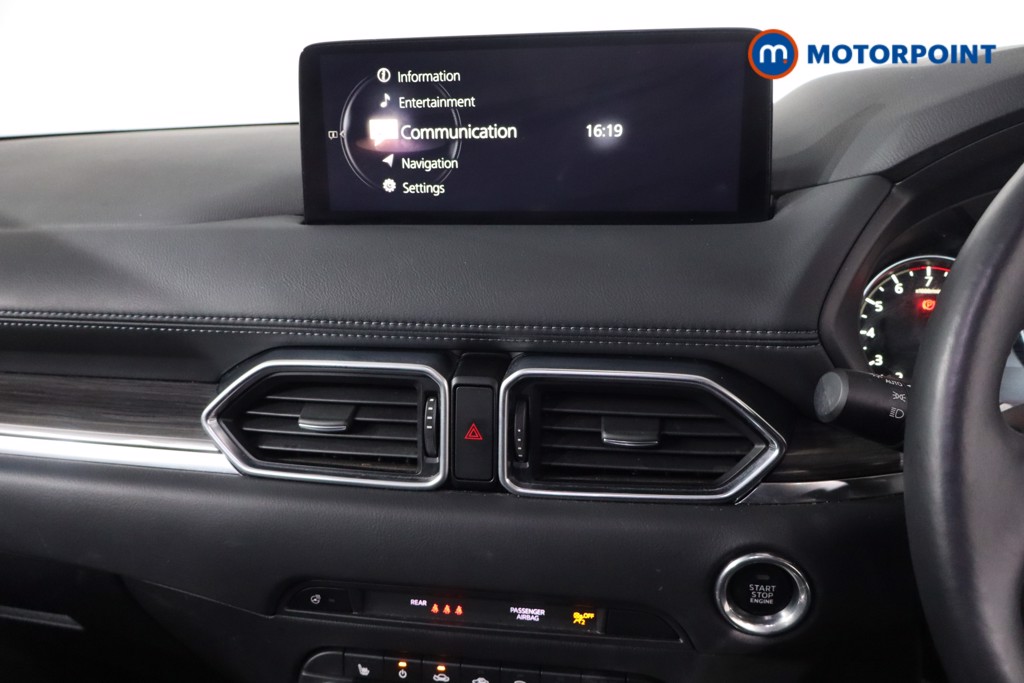 Used Mazda CX-5 2021 for sale - 78103751: Photo 23