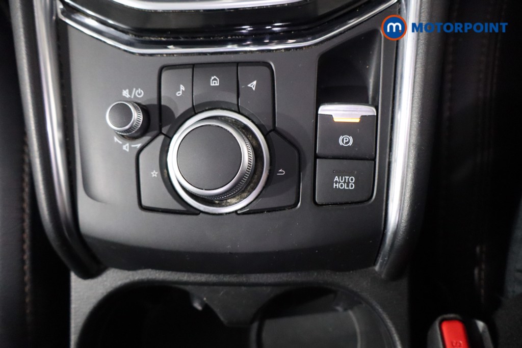 Used Mazda CX-5 2021 for sale - 78103751: Photo 24