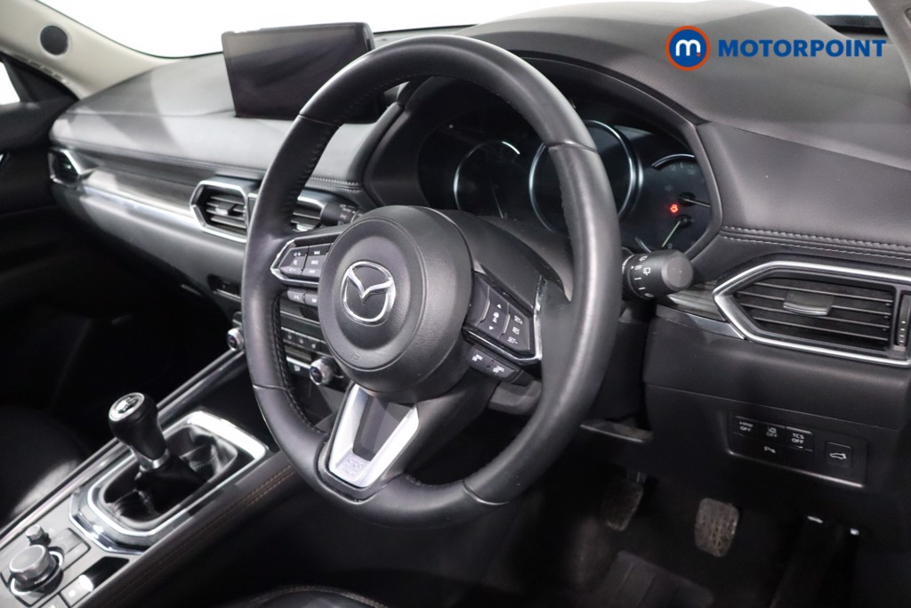 Used Mazda CX-5 2021 for sale - 78103751: Photo 31