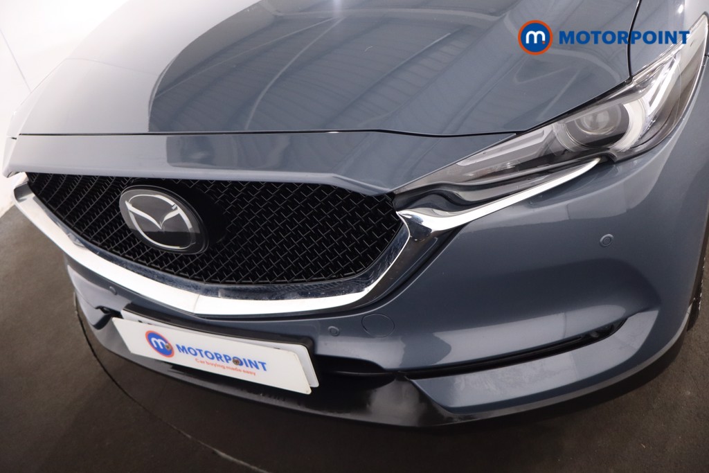 Used Mazda CX-5 2021 for sale - 78103751: Photo 40