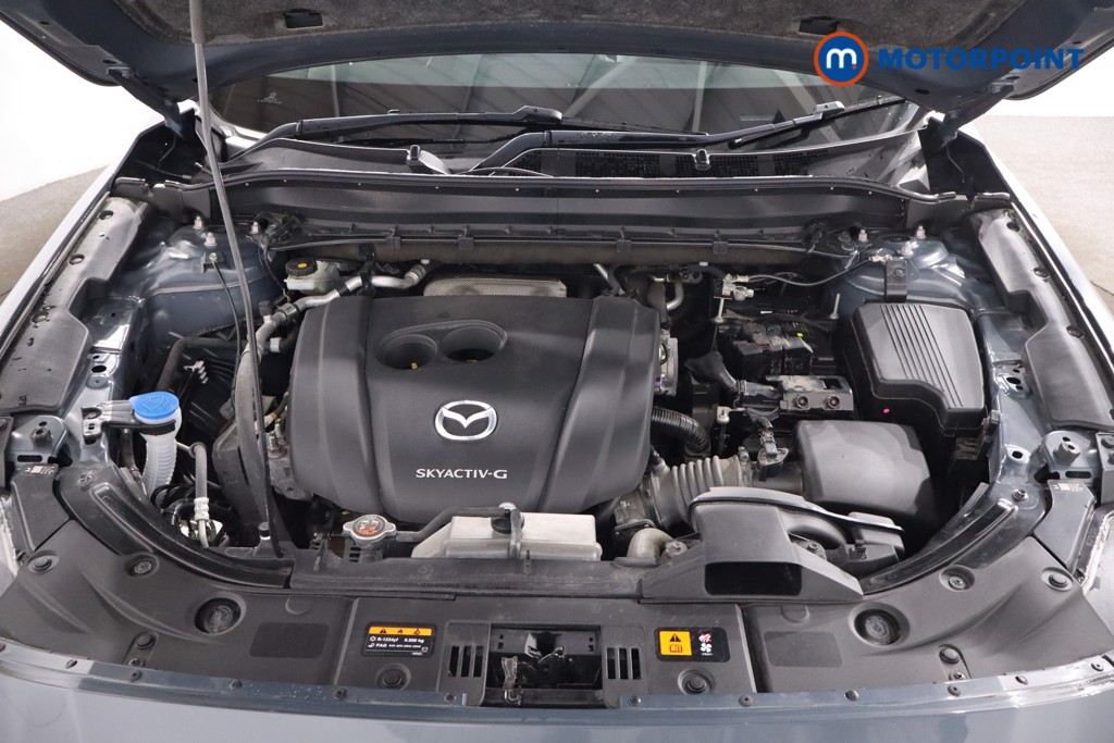 Used Mazda CX-5 2021 for sale - 78103751: Photo 41