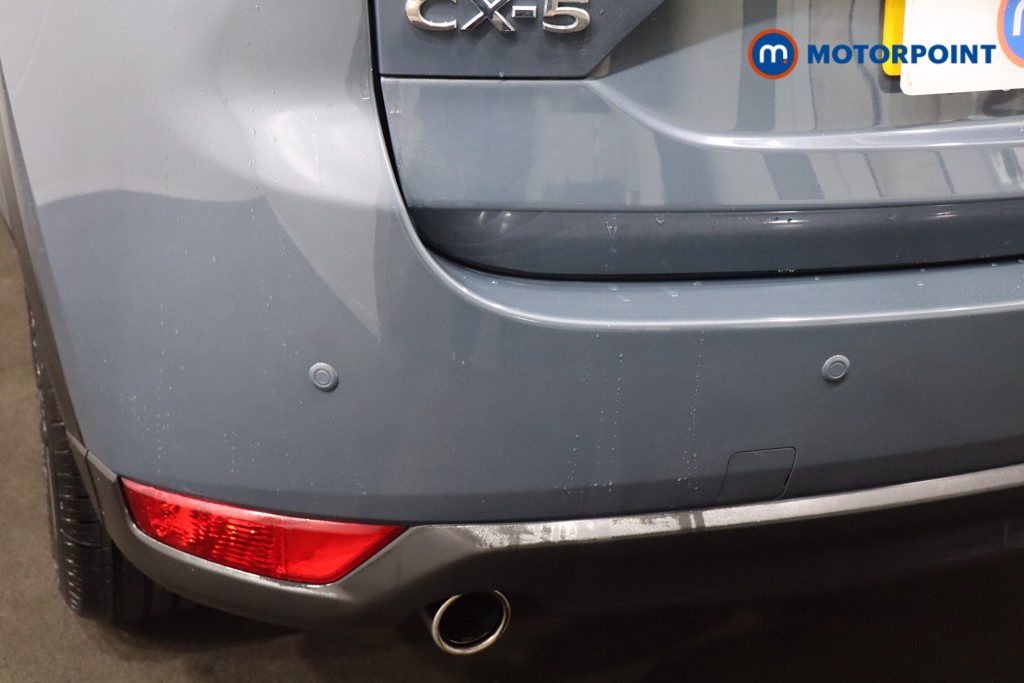 Used Mazda CX-5 2021 for sale - 78103751: Photo 44