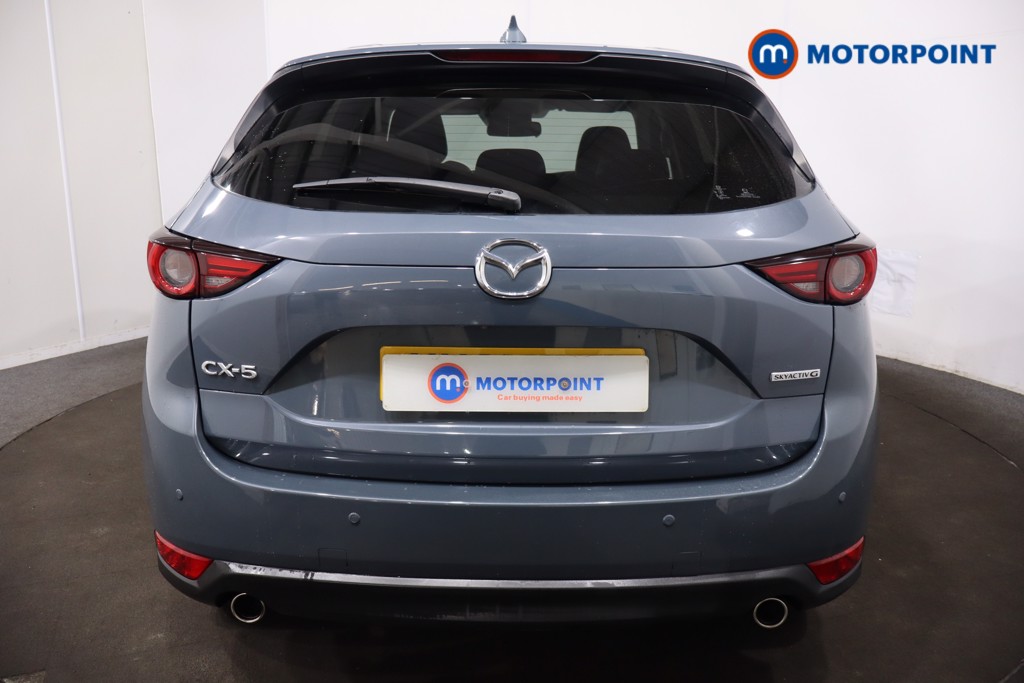Used Mazda CX-5 2021 for sale - 78103751: Photo 47