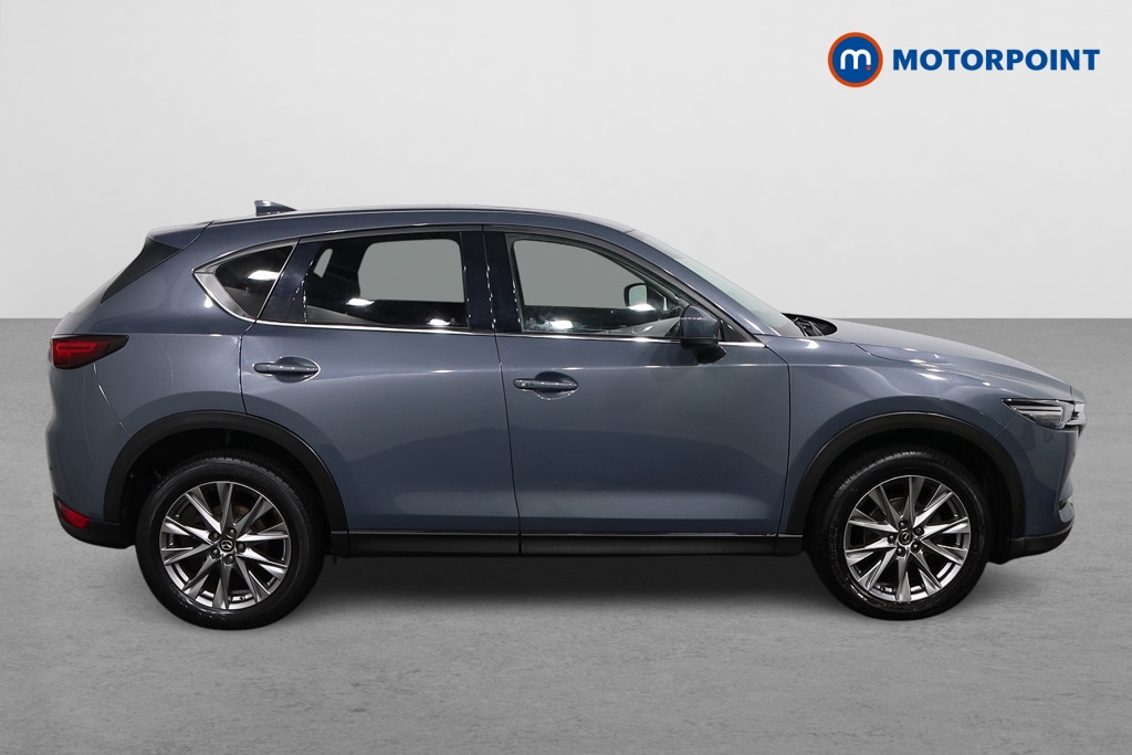 Used Mazda CX-5 2021 for sale - 78103751: Photo 8