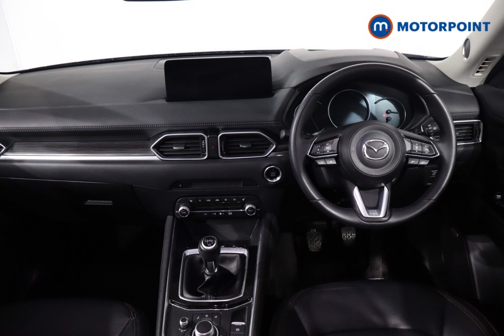 Used Mazda CX-5 2021 for sale - 78103751: Photo 9