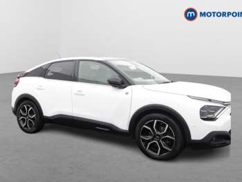 2022 - 100kW Shine Plus 50kWh 5dr Auto