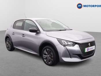 2022 - 100kW Allure Premium 50kWh 5dr Auto