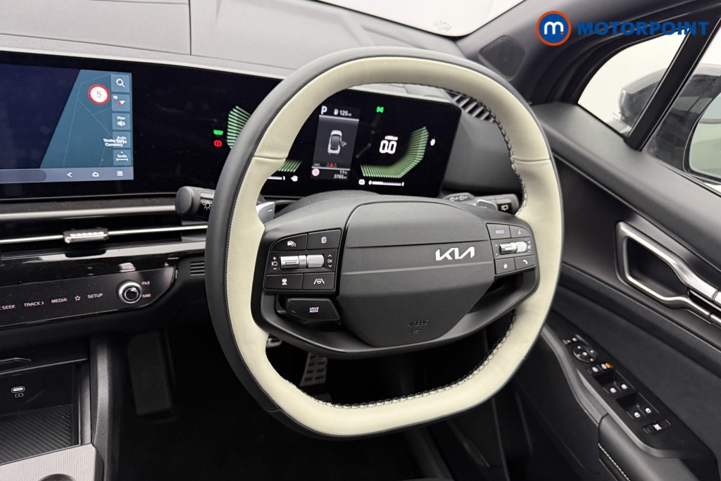 Used Kia Sportage 2025 for sale - 77136529: Photo 11