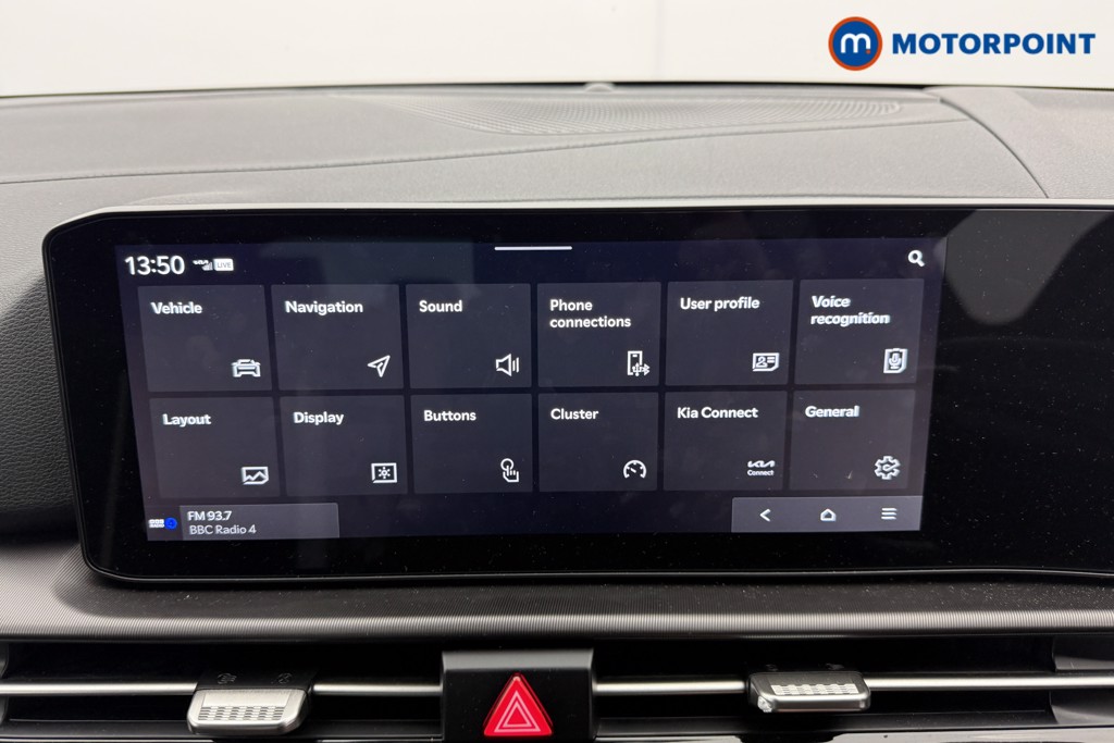 Used Kia Sportage 2025 for sale - 77136529: Photo 14