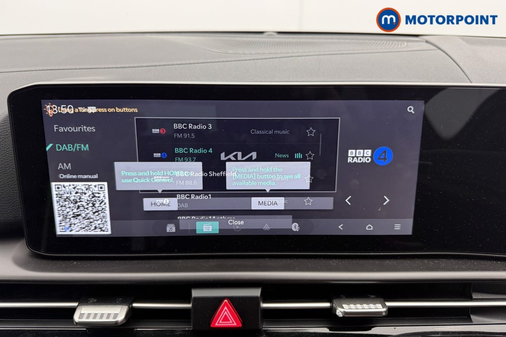 Used Kia Sportage 2025 for sale - 77136529: Photo 15