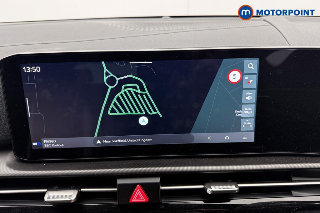 Used Kia Sportage 2025 for sale - 77136529: Photo 17