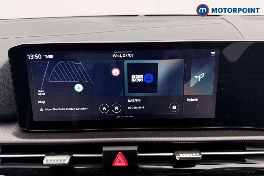 Used Kia Sportage 2025 for sale - 77136529: Photo 18