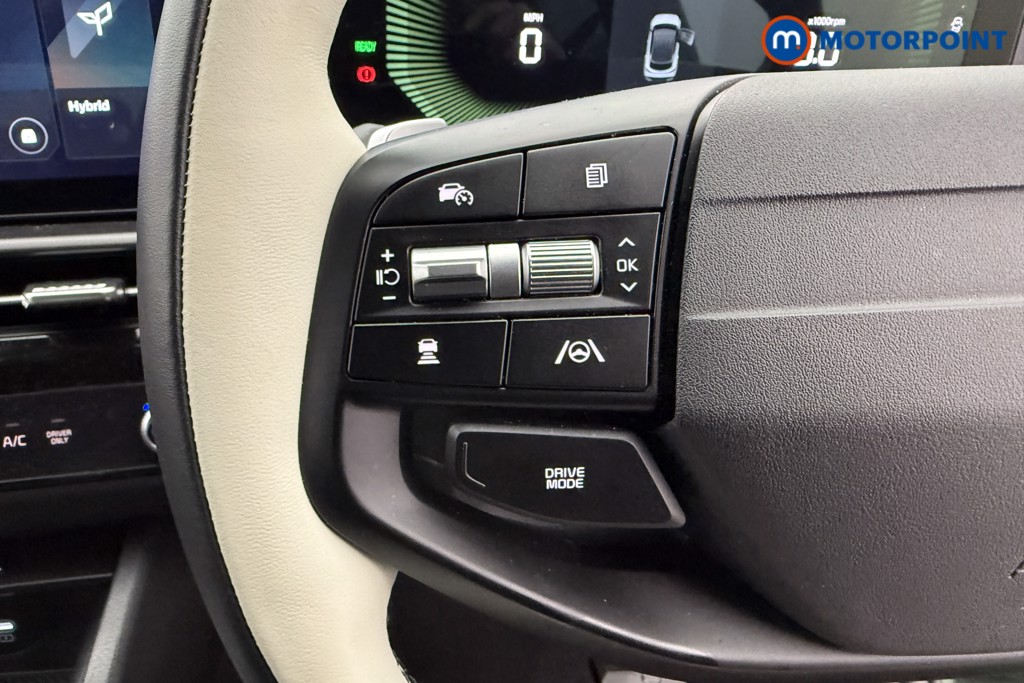 Used Kia Sportage 2025 for sale - 77136529: Photo 24