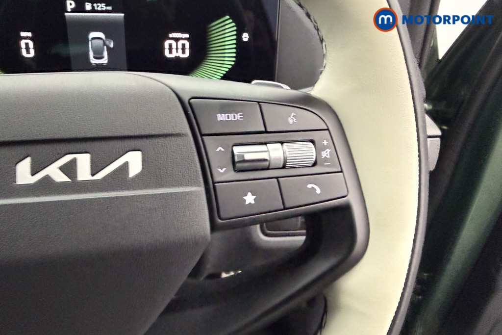 Used Kia Sportage 2025 for sale - 77136529: Photo 25