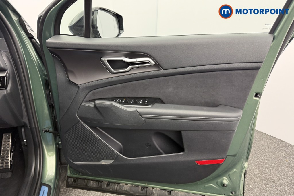 Used Kia Sportage 2025 for sale - 77136529: Photo 28