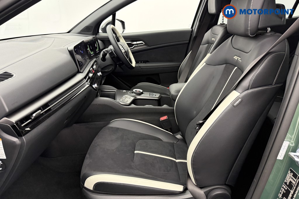 Used Kia Sportage 2025 for sale - 77136529: Photo 34