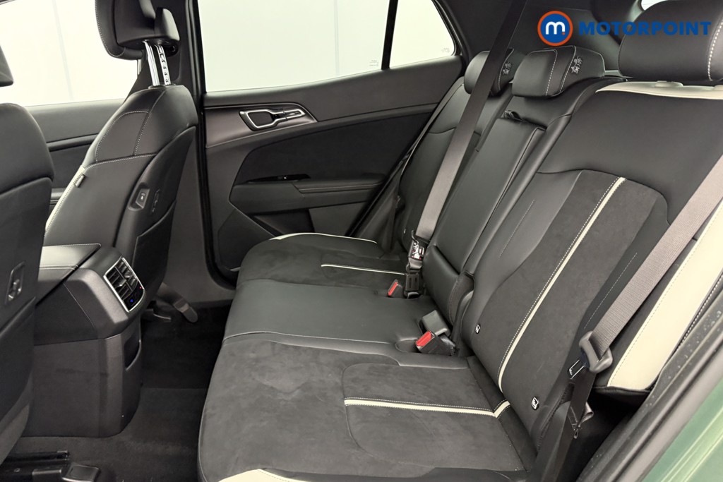 Used Kia Sportage 2025 for sale - 77136529: Photo 35