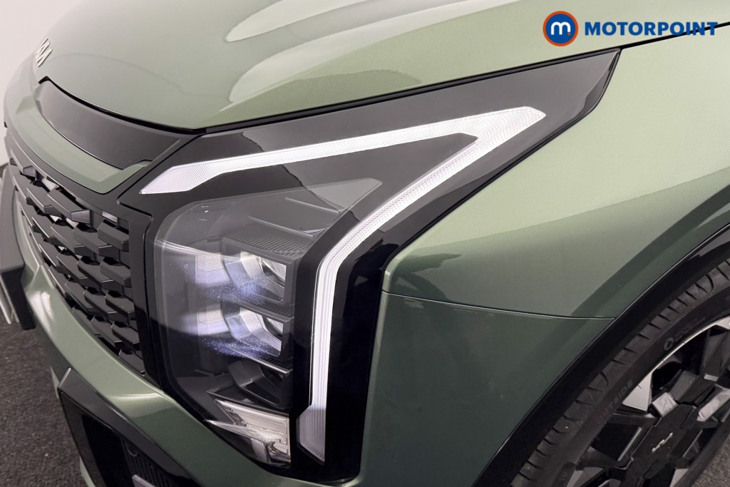 Used Kia Sportage 2025 for sale - 77136529: Photo 39