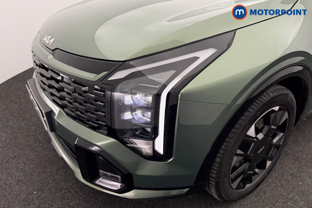 Used Kia Sportage 2025 for sale - 77136529: Photo 40