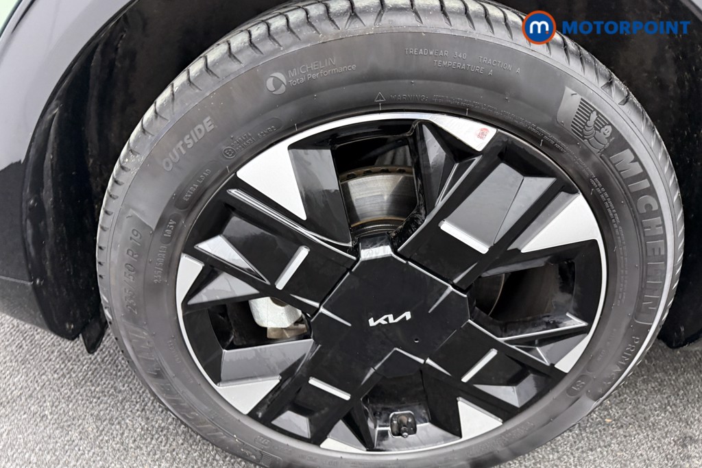 Used Kia Sportage 2025 for sale - 77136529: Photo 41