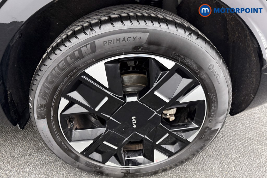 Used Kia Sportage 2025 for sale - 77136529: Photo 42