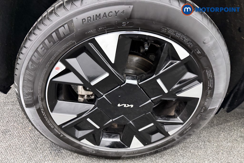 Used Kia Sportage 2025 for sale - 77136529: Photo 43