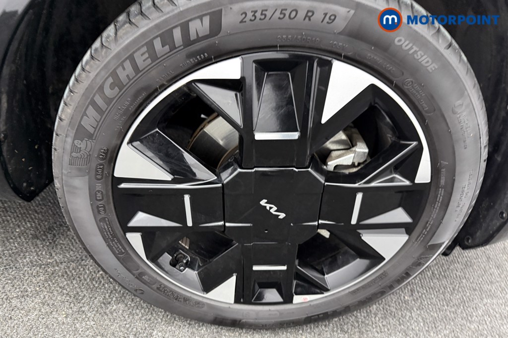 Used Kia Sportage 2025 for sale - 77136529: Photo 44