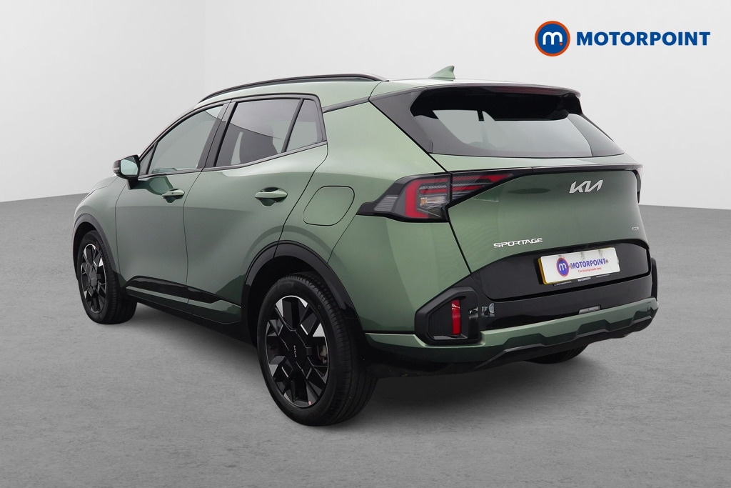 Used Kia Sportage 2025 for sale - 77136529: Photo 5