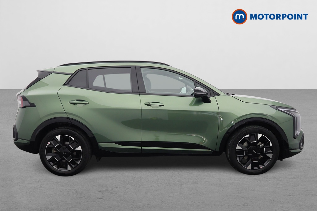 Used Kia Sportage 2025 for sale - 77136529: Photo 8