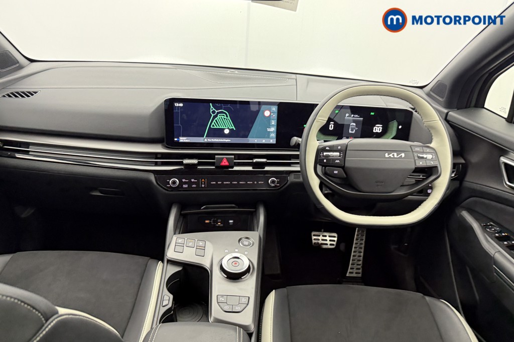 Used Kia Sportage 2025 for sale - 77136529: Photo 9